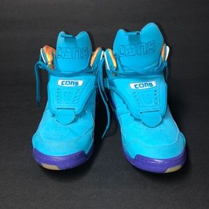 Converse conns Aero Jams